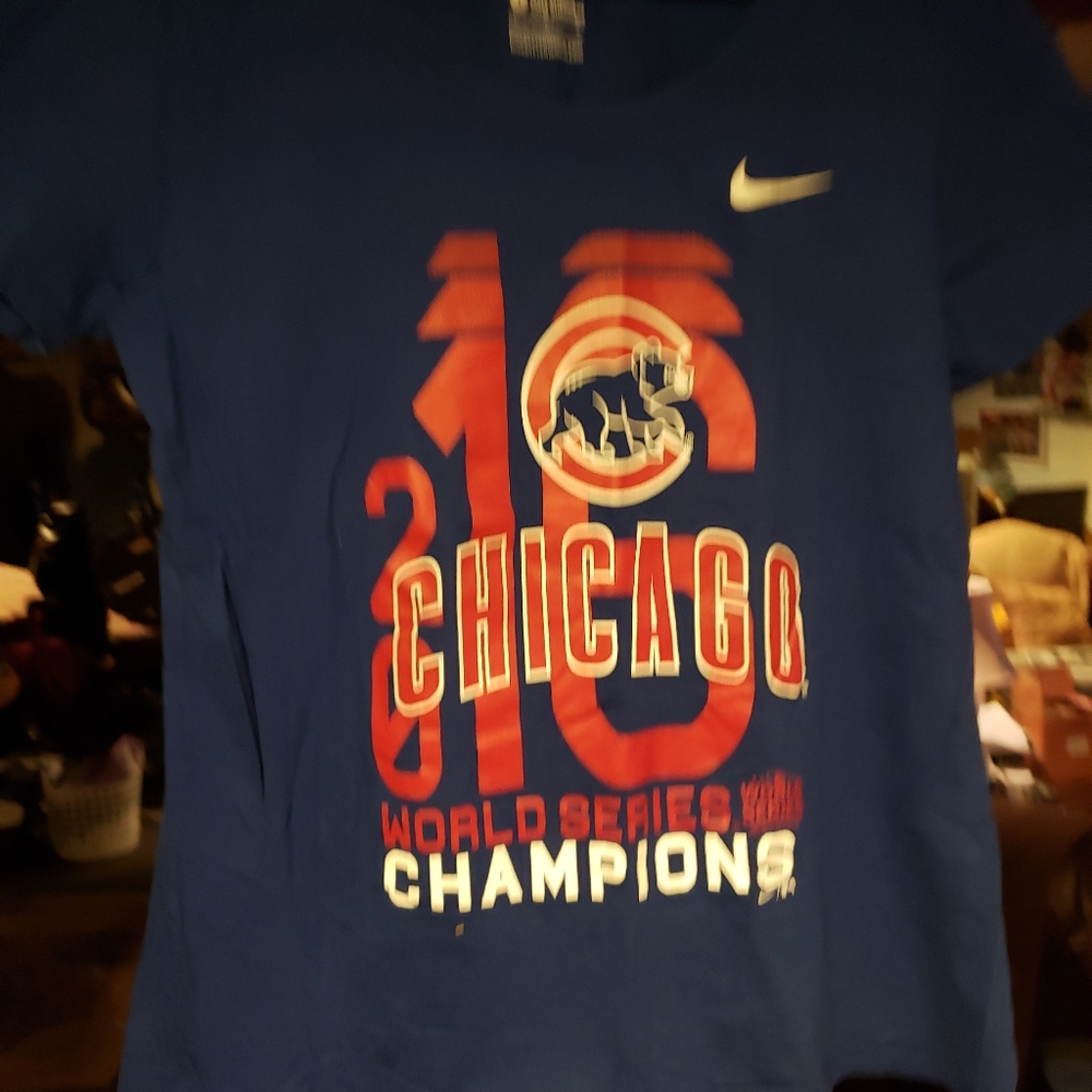 Women's t-shirt